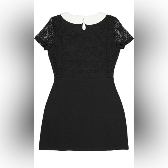 🚨New RIVERDALE Juniors' Veronica Character Costume Cosplay Lace Dress M/L - Picture 3 of 7